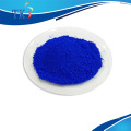 Pigment PVC bleu ultramarine pour mousse PVC, revêtements, peinture de qualité, détergent et blanc blanchi, etc.